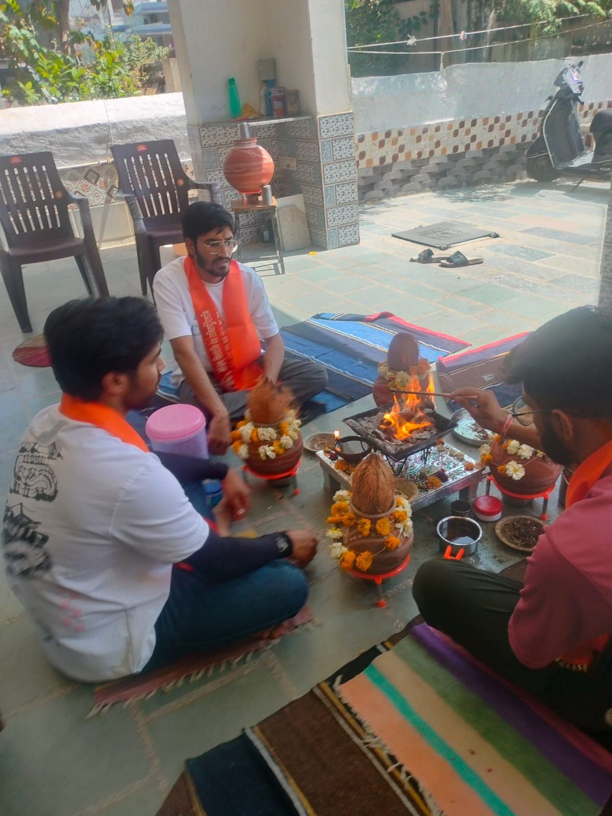Arya Samaj Ajmer Gallery